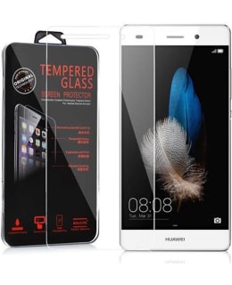 CAD 106008 HW P8LITE SUOJAKALVO Main Image