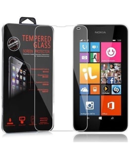 CAD 106004 NOKIA LUMIA 535 SUOJALASI Main Image