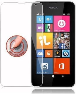 CAD 106002 NOKIA LUMIA 532 SUOJAKALVO Main Image