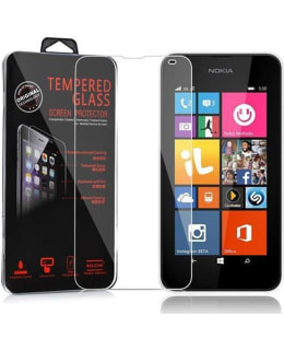 CAD 106001 NOKIA LUMIA540 SUOJAKALVO Main Image