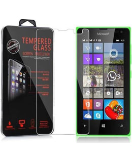 CAD 105997 NOKIA LUMIA435 SUOJAKALVO Main Image