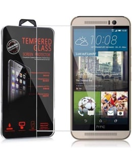 CAD 105979 HTC ONE M9+/ONE ME SUOJAKALVO Main Image