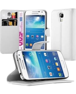 CAD 105954 SAMSUNG S4MINI LOMPAKKOKOTELO Main Image