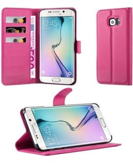 CAD 105908 SAMSUNG S6 EDGE SUOJAKUORI Main Image