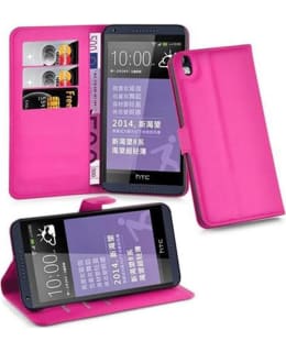CAD 105896 HTC DESIRE 816 LOMPAKKOKOTELO Main Image