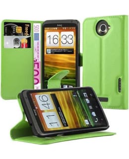 CAD 105882 HTC ONE X/X+ SUOJAKUORI Main Image