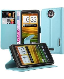 CAD 105881 HTC ONE X/X+ SUOJAKUORI Main Image