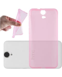 CAD 106566 HTC ONE E9 SUOJAKUORI Main Image
