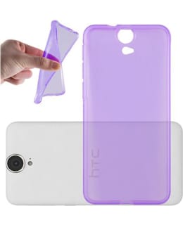 CAD 106562 HTC ONE E9 SUOJAKUORI Main Image