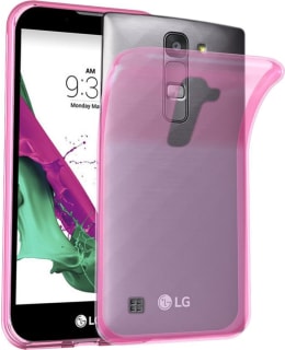 CAD 106545 LG G4C/G4 MINI/MAGNA SUOJAKUO Main Image
