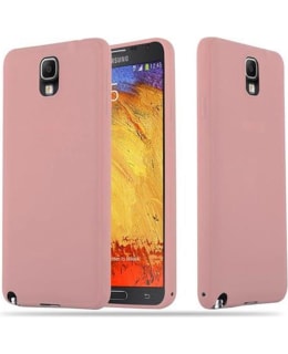 CAD 106671 SAMSUNG NOTE3 SUOJAKUORI Main Image