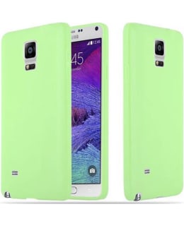 CAD 106678 SAMSUNG NOTE 4 SUOJAKUORI Main Image