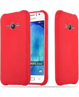 CAD 106718 SAMSUNG J1 ACE SUOJAKUORI Main Image