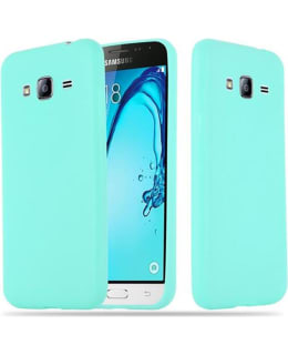 CAD 106735 SAMSUNG J3 SUOJAKUORI Main Image