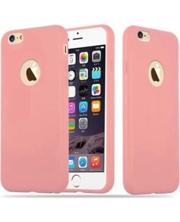 Cadorabo Iphone 6 Plus/6S Plus suojakuori Main Image