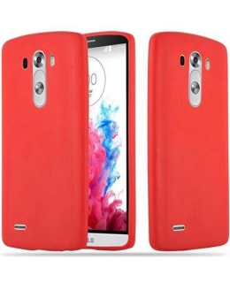 CAD 106771 LG G3 SUOJAKUORI Main Image