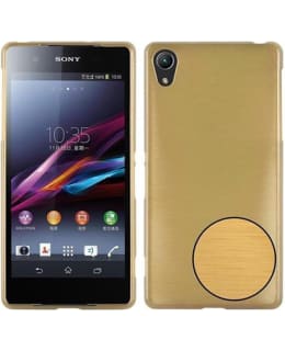 CAD 106837 SONY XPERIAZ2 SUOJAKUORI Main Image