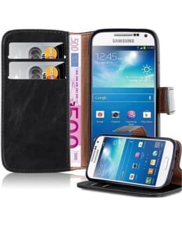 CAD 106859 SAMSUNG S4 MINI SUOJAKUORI Main Image