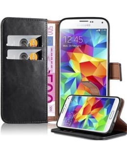 CAD 106863 SAMSUNG S5/S5 NEO SUOJAKUORI Main Image