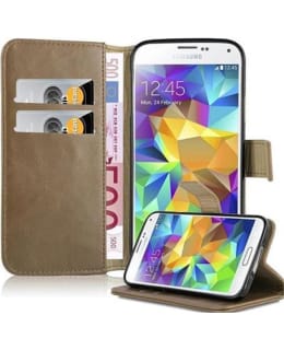 CAD 106865 SAMSUNG S5/S5 NEO SUOJAKUORI Main Image