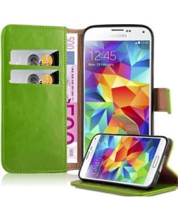 CAD 106866 SAMSUNG S5/S5 NEO SUOJAKUORI Main Image