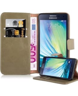 CAD 106877 SAMSUNG A5 SUOJAKUORI Main Image