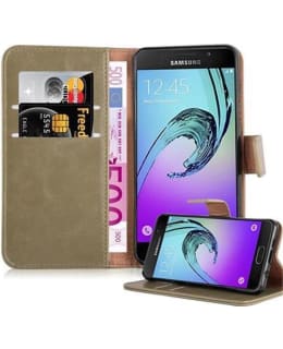 CAD 106893 SAMSUNG A3 2016 SUOJAKUORI Main Image