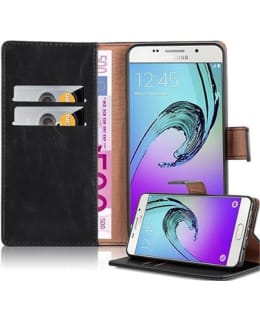 CAD 106895 SAMSUNG A5 2016 SUOJAKUORI Main Image