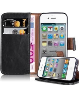 CAD 106899 IPHONE 4/4S SUOJAKUORI Main Image