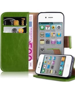 CAD 106902 IPHONE 4/4S SUOJAKUORI Main Image