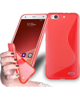 CAD DE-106945 ZTE BLADE S6 LUX SUOJAKUOR Main Image