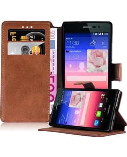 CAD 107082 HUAWEI ASCEND P7 SUOJAKUORI Main Image