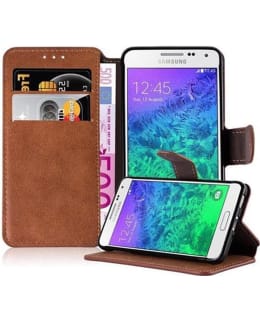 CAD 107094 SAMSUNG ALPHA SUOJAKUORI Main Image