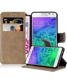 CAD 107098 SAMSUNG ALPHA SUOJAKUORI Main Image