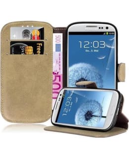 CAD 107104 SAMSUNG S3/S3 NEO SUOJAKUORI Main Image