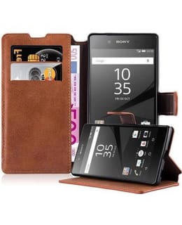 CAD 107142 SONY XPERIA Z5 SUOJAKUORI Main Image