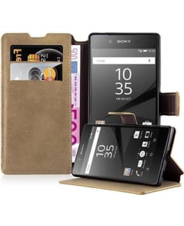 CAD 107146 XPERIA Z5 SUOJAKUORI Main Image