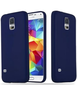 CAD 107164 SAMSUNG S5/S5 NEO SUOJAKUORI Main Image