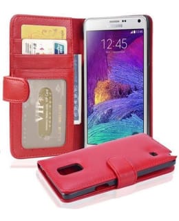 CAD 107188 SAMSUNG NOTE 4 SUOJAKUORI Main Image
