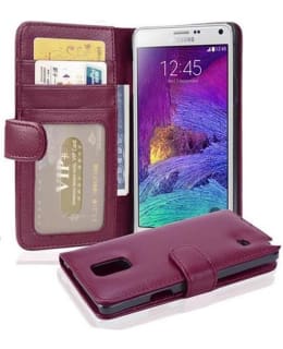 CAD 107189 SAMSUNG NOTE 4 SUOJAKUORI Main Image