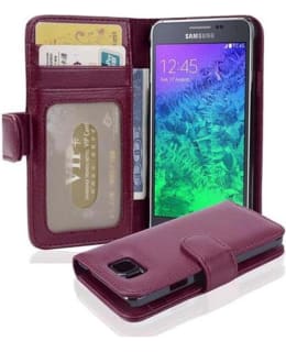 CAD 107195 SAMSUNG ALPHA SUOJAKUORI Main Image