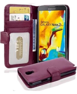CAD 107204 SG NOTE 3 NEO SUOJAKUORI Main Image