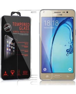 CAD 107310 SAMSUNG J5PRIME/ON5 SUOJALASI Main Image