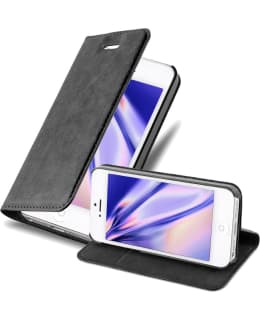 CAD 107356 IPHONE 5/5S/SE SUOJAKOTELO Main Image