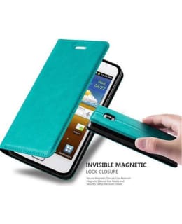 CAD 107387 SG S2/S2+ SUOJAKOTELO Main Image