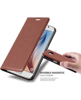 CAD 107393 SAMSUNG S6 SUOJAKOTELO Main Image