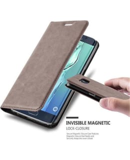 CAD 107398 SAMSUNG S6 EDGE SUOJAKUORI Main Image