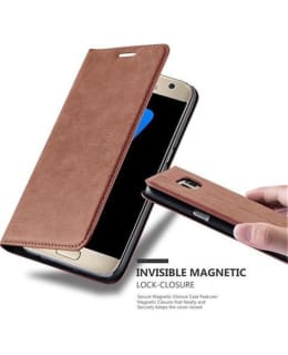 CAD 107401 SAMSUNG S7 SUOJAKOTELO Main Image