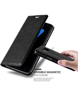 CAD 107408 SAMSUNG S7 EDGE SUOJAKUORI Main Image