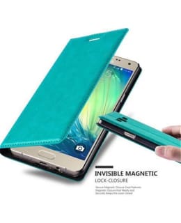 CAD 107371 SAMSUNG A5 SUOJAKUORI Main Image